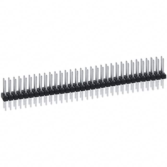 PEC32DFBN Sullins Connector Solutions  Embases à broches mâles